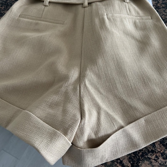 NWT Lined Ladies Shorts - Picture 5 of 5